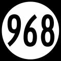 Серия "968"