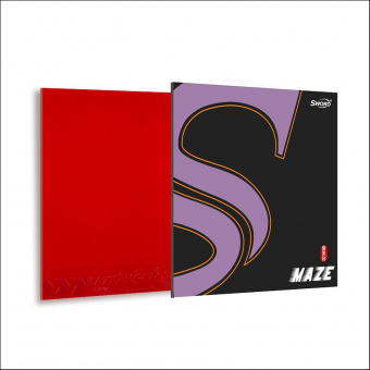 Купить MAZE violet за 3 200 руб./шт. с доставкой по России
