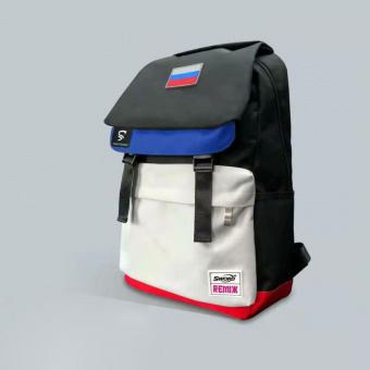Купить Рюкзак 20В-1 Remiж за 3 000 руб./шт. с доставкой по России